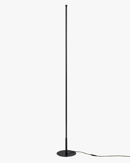 WOMO Stick Led Corner Floor Lamp-WM7003