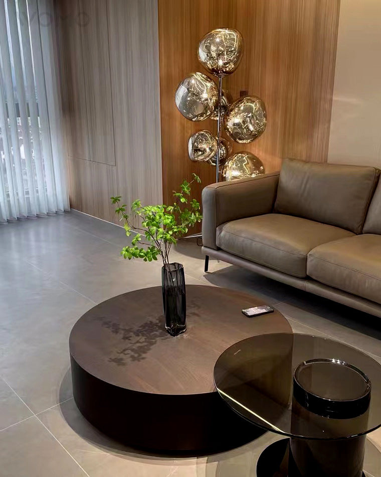 WOMO Multi-Light Melt Lava Floor Lamp - WM7010