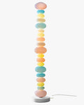 WOMO Candy Skewers Säulen-Stehleuchte-WM7012