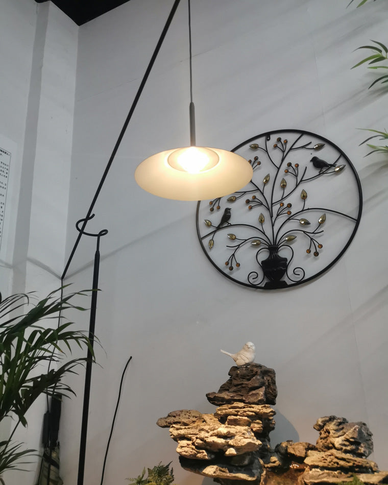 WOMO Cantilever Floor Reading Lamp for Sofa - WM7025