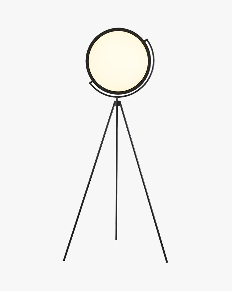 Lampadaire trépied réglable WOMO-WM7027