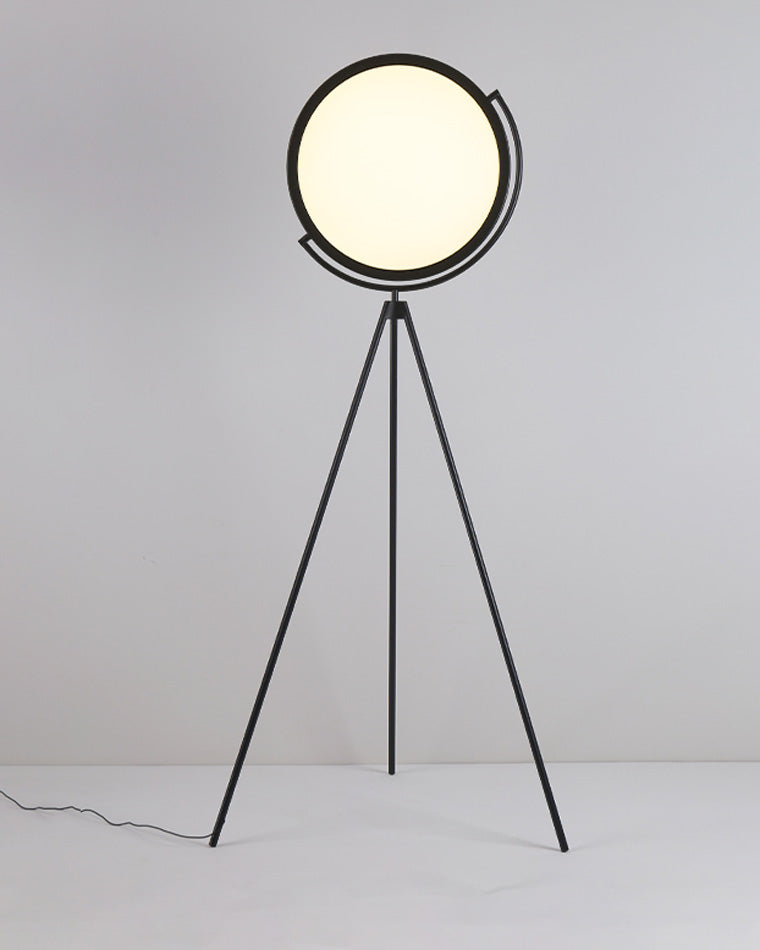 Lampadaire trépied réglable WOMO-WM7027