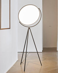 Lampadaire trépied réglable WOMO-WM7027