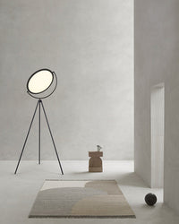 Lampadaire trépied réglable WOMO-WM7027