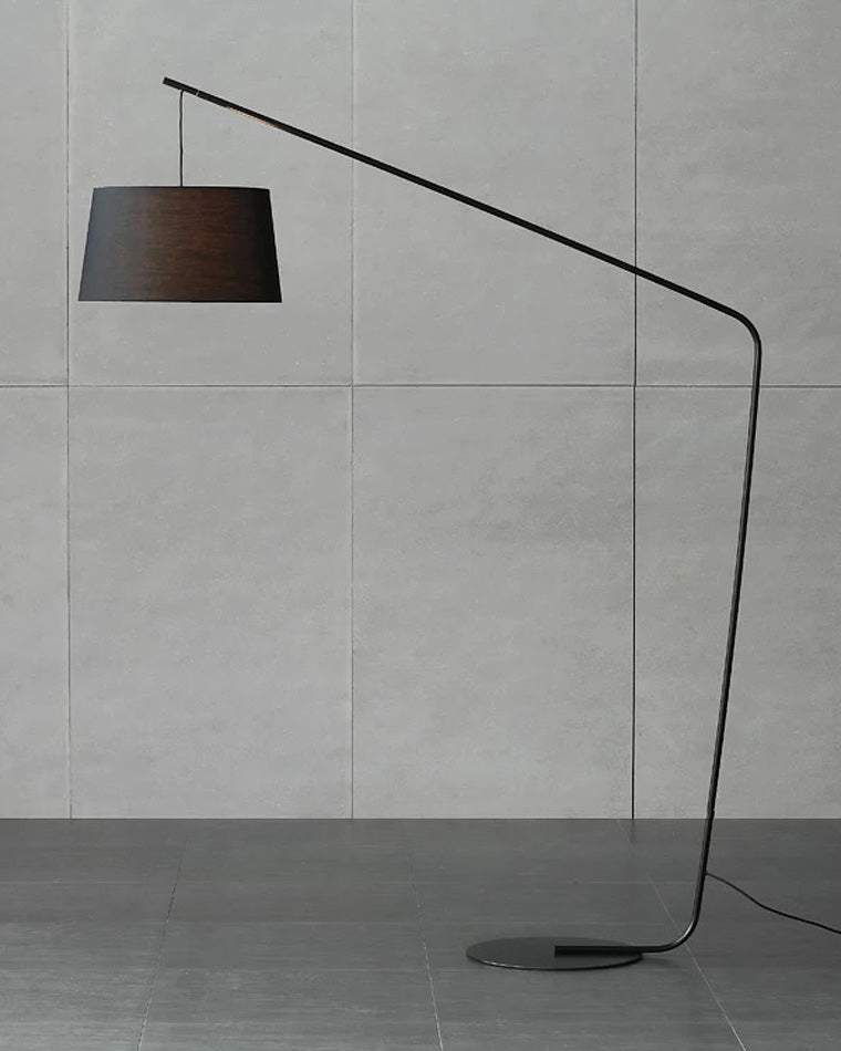 WOMO Arc Floor Lamp-WM7028