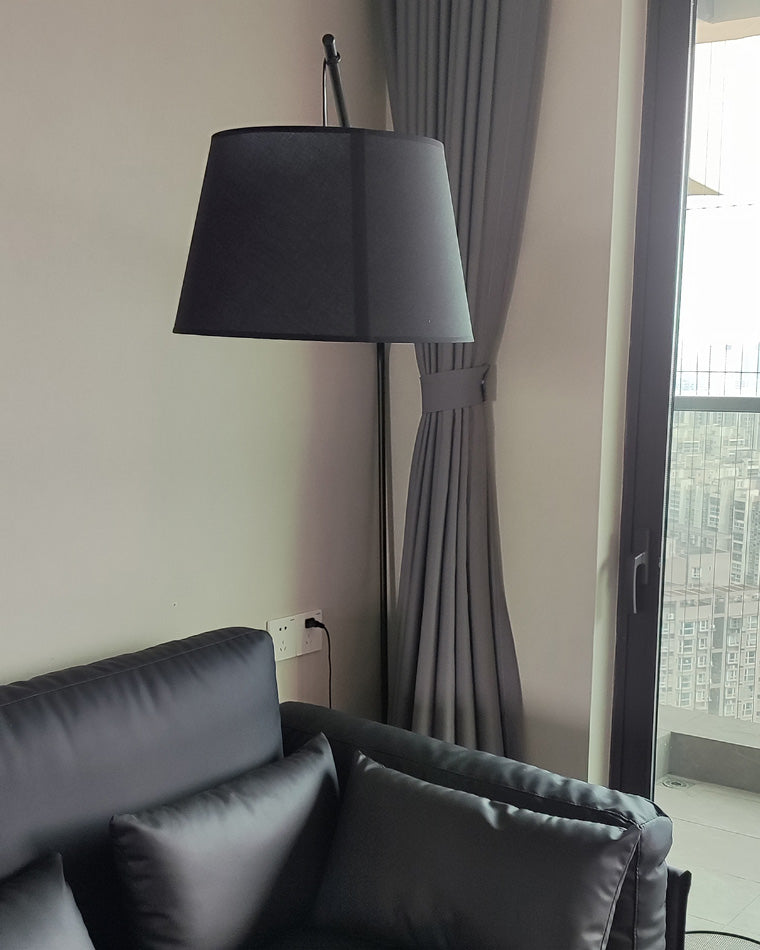WOMO Arc Floor Lamp-WM7028