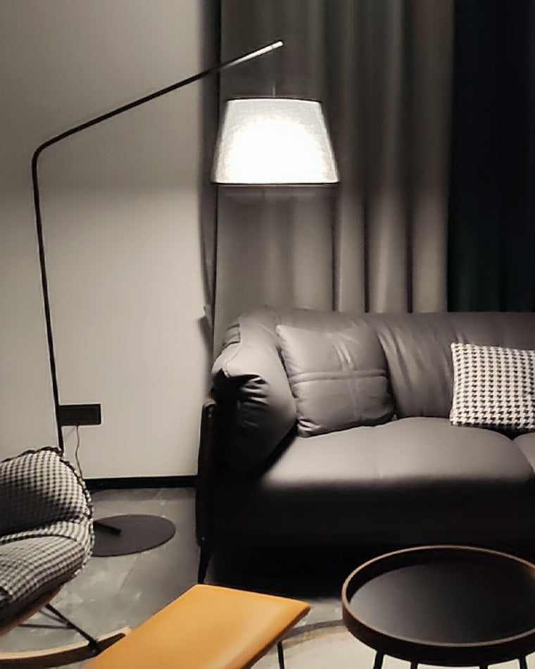 WOMO Arc Floor Lamp-WM7028