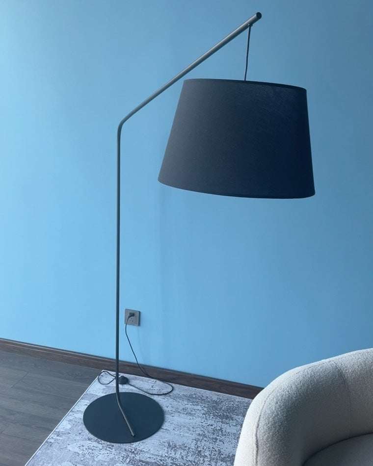 WOMO Arc Floor Lamp-WM7028