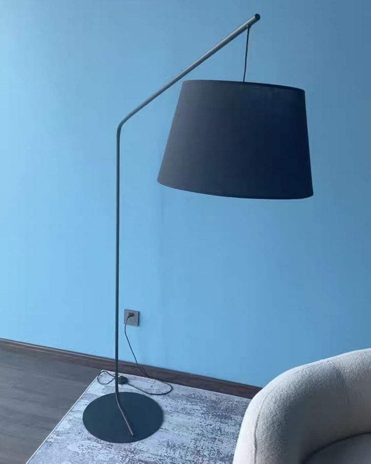 WOMO Arc Floor Lamp-WM7028