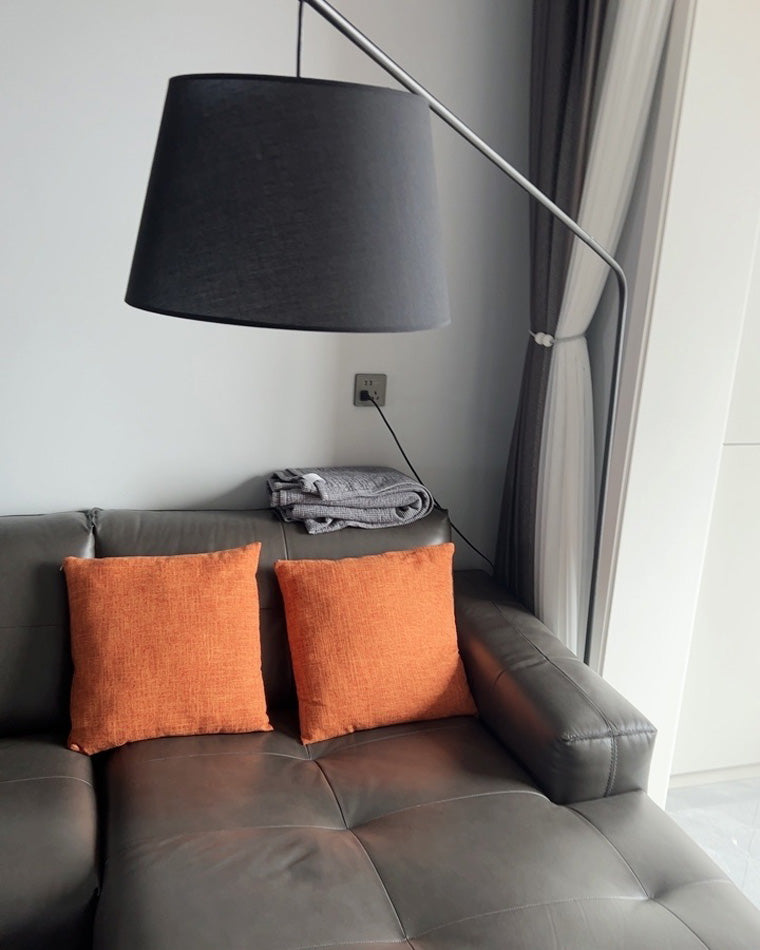 WOMO Arc Floor Lamp-WM7028