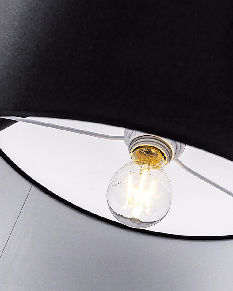 WOMO Arc Floor Lamp-WM7028