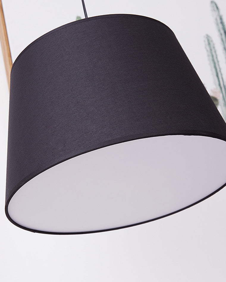 WOMO Arc Floor Lamp-WM7028