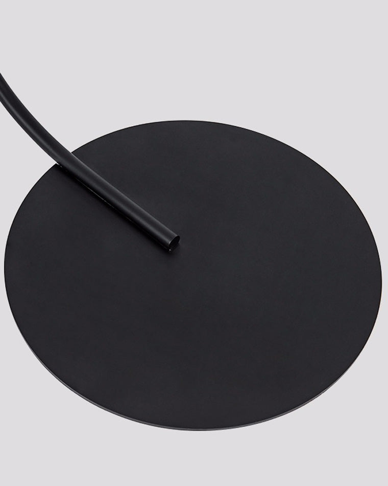 WOMO Arc Floor Lamp-WM7028