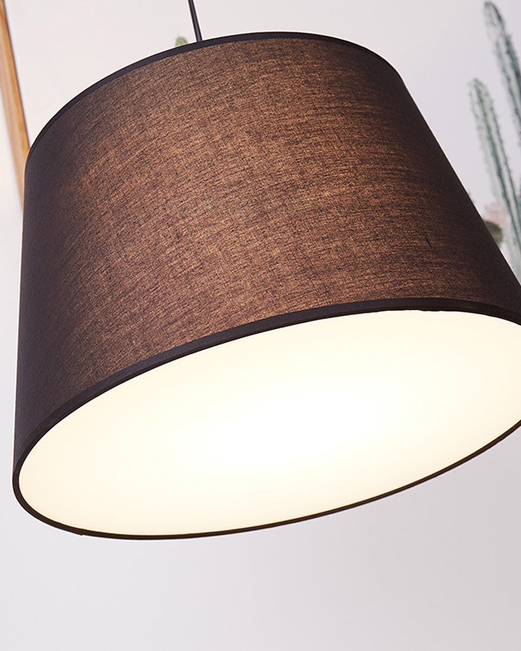 WOMO Arc Floor Lamp-WM7028