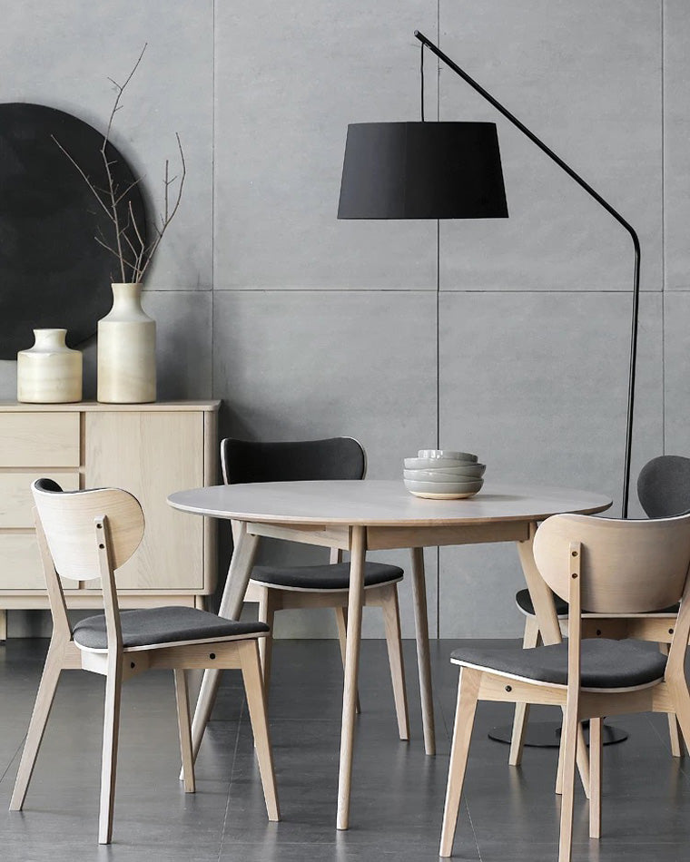 WOMO Arc Floor Lamp-WM7028