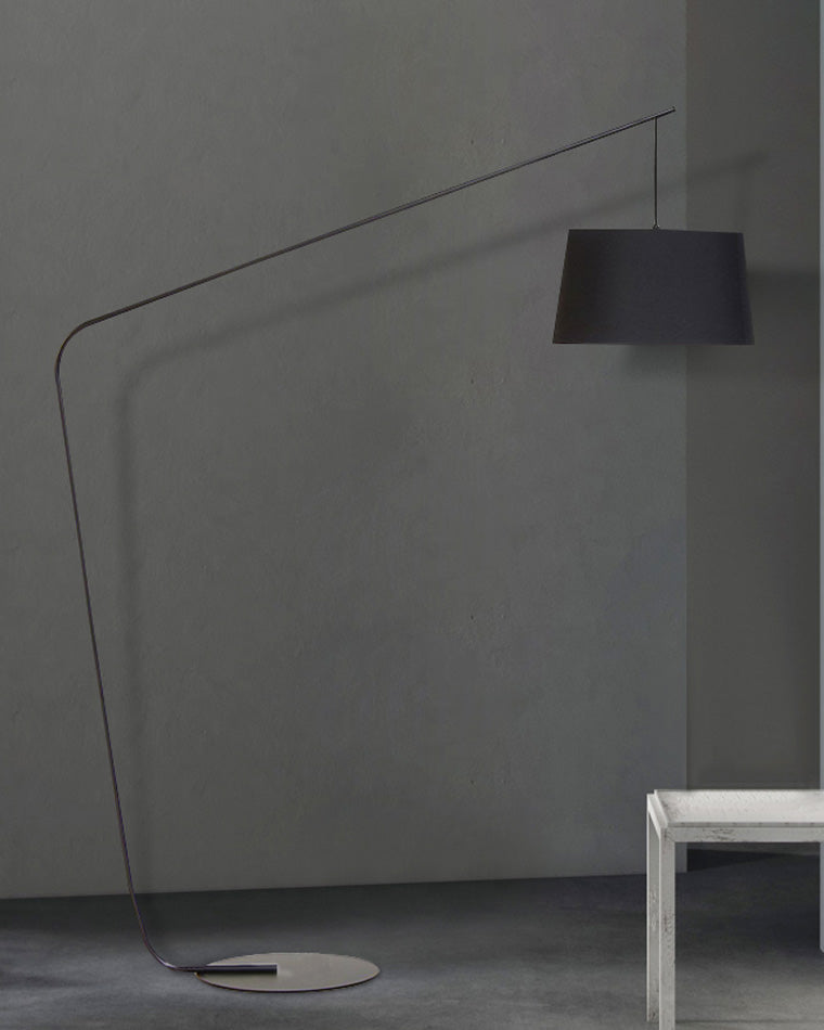 WOMO Arc Floor Lamp-WM7028