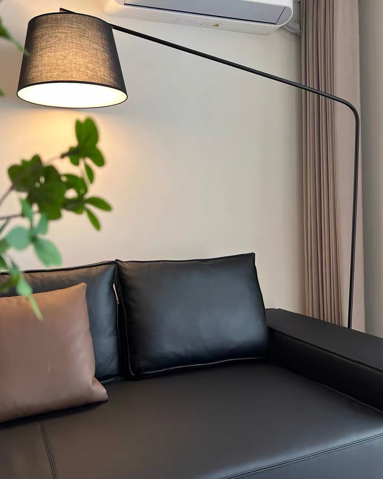 WOMO Arc Floor Lamp-WM7028
