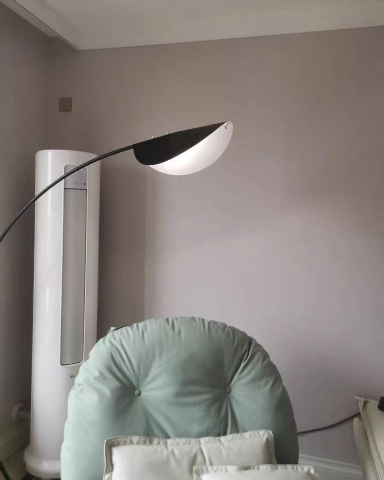 WOMO Covered Floor Lamp-WM7029