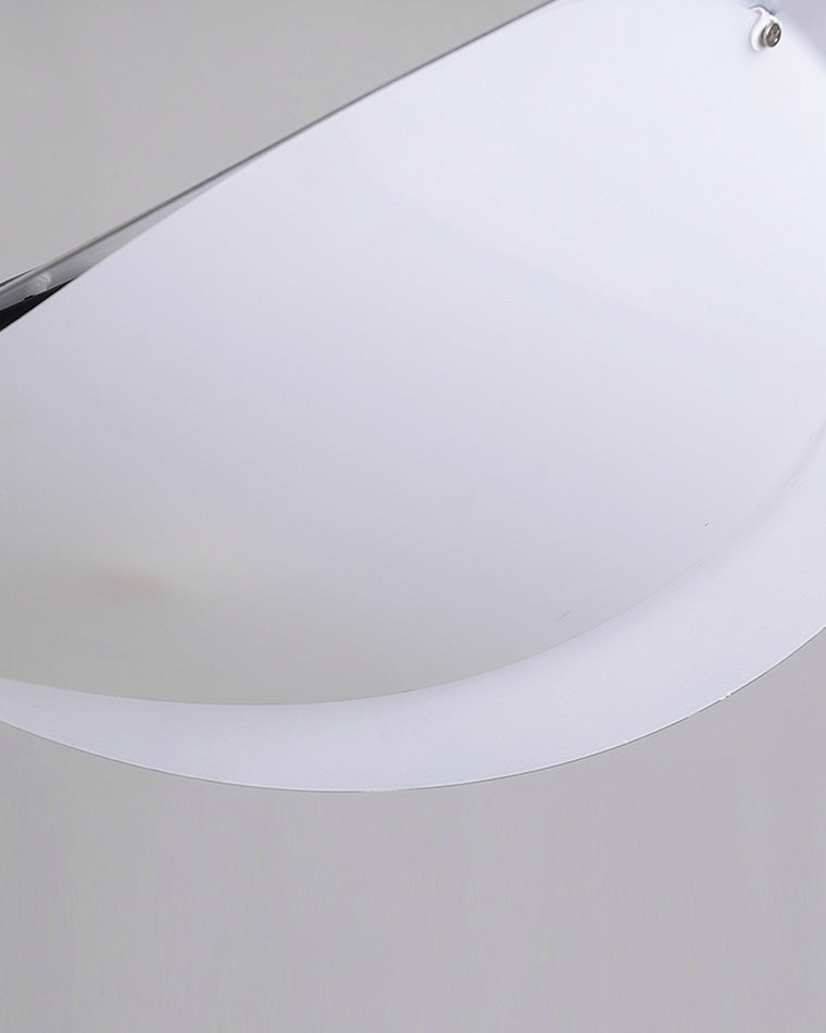 WOMO Covered Floor Lamp-WM7029