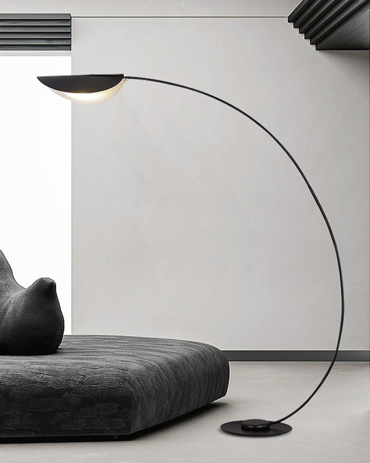 WOMO Covered Floor Lamp-WM7029