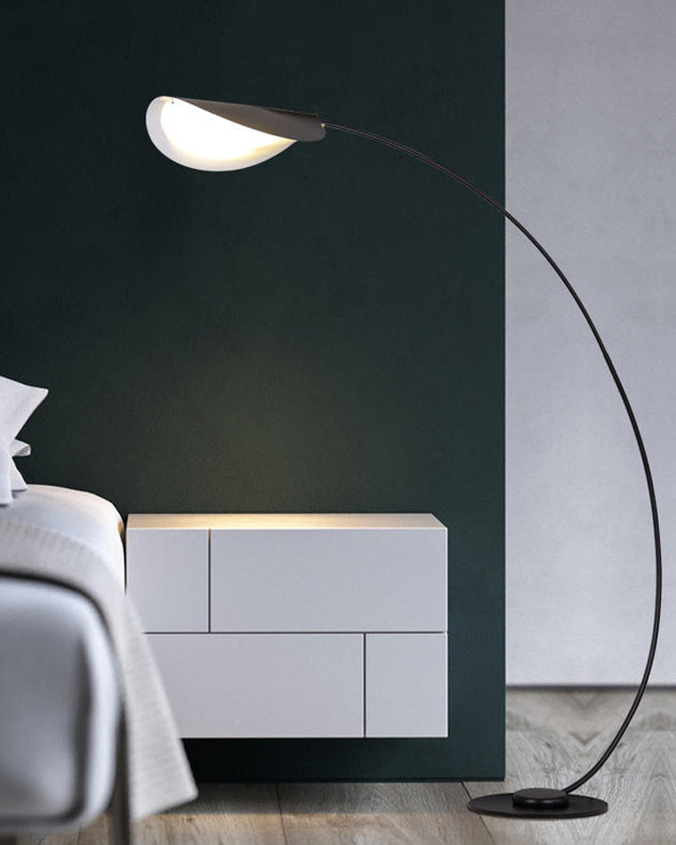 WOMO Covered Floor Lamp-WM7029