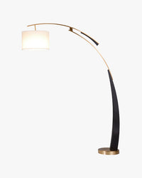 WOMO Arch Floor Lamp-WM7038