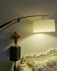 WOMO Arch Floor Lamp-WM7038
