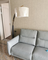 WOMO Arch Floor Lamp-WM7038