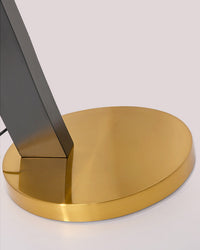 WOMO Arch Floor Lamp-WM7038