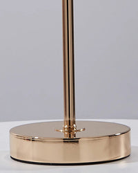 WOMO Palm Tree Floor Lamp with Tray - WM7052