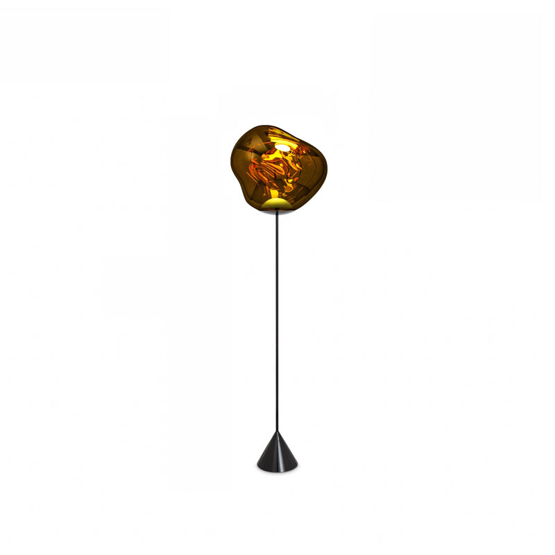 WOMO Melt Lava Floor Lamp - WM7113