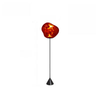 WOMO Melt Lava Stehlampe-WM7113