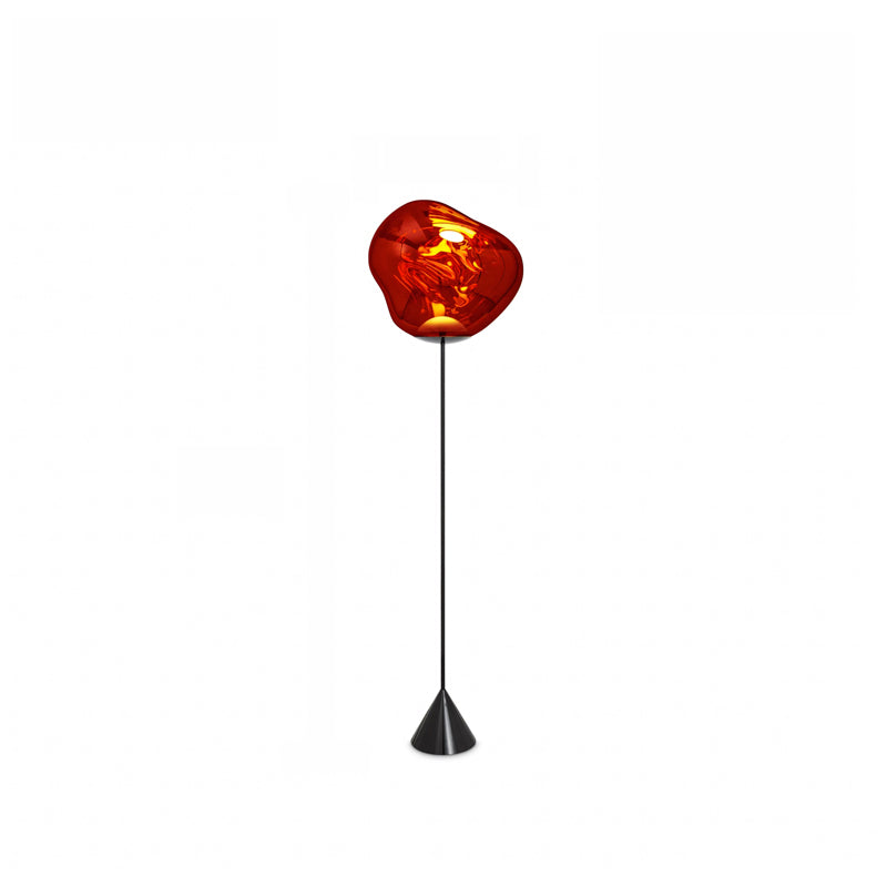 WOMO Melt Lava Floor Lamp - WM7113