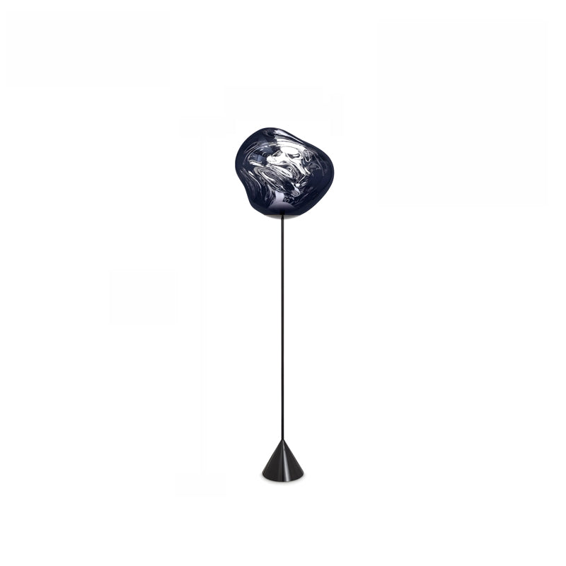 WOMO Melt Lava Floor Lamp - WM7113