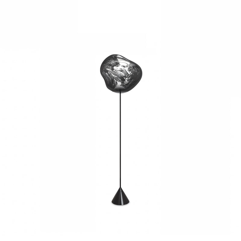 WOMO Melt Lava Floor Lamp - WM7113