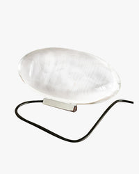 Lampe de table projecteur d'étoiles en verre WOMO - WM8000