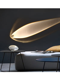 Lampe de table projecteur d'étoiles en verre WOMO - WM8000