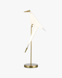 WOMO Crane Origami Bird Table Lamp - WM8006