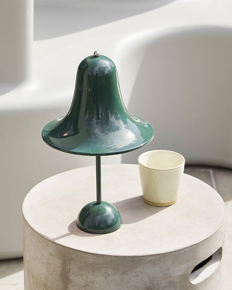 WOMO Bell Classic Tischleuchte-WM8025