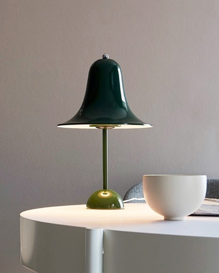 WOMO Bell Classic Tischleuchte-WM8025