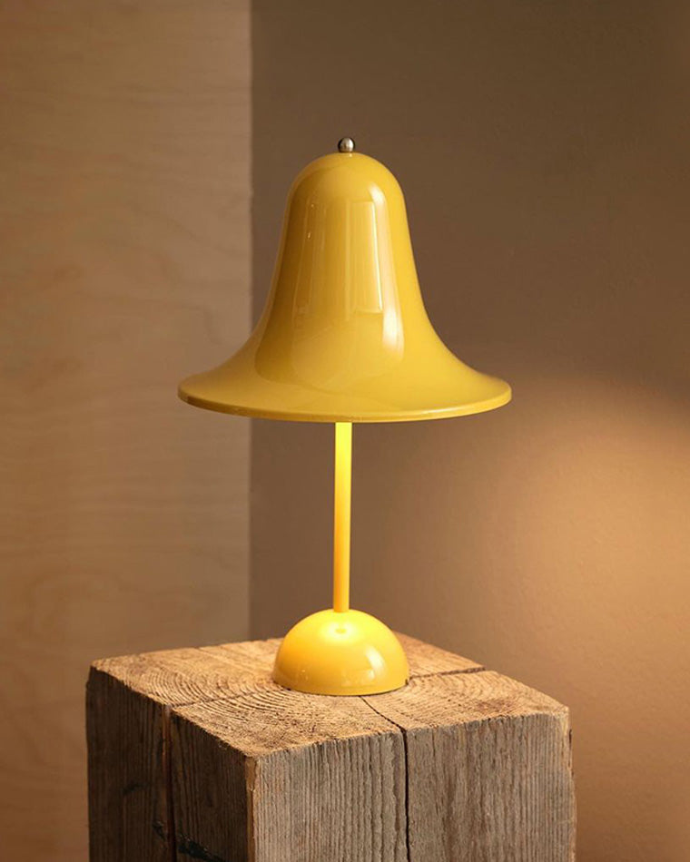 WOMO Bell Classic Tischleuchte-WM8025