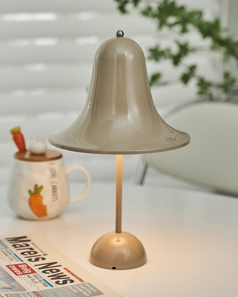 WOMO Bell Classic Tischleuchte-WM8025