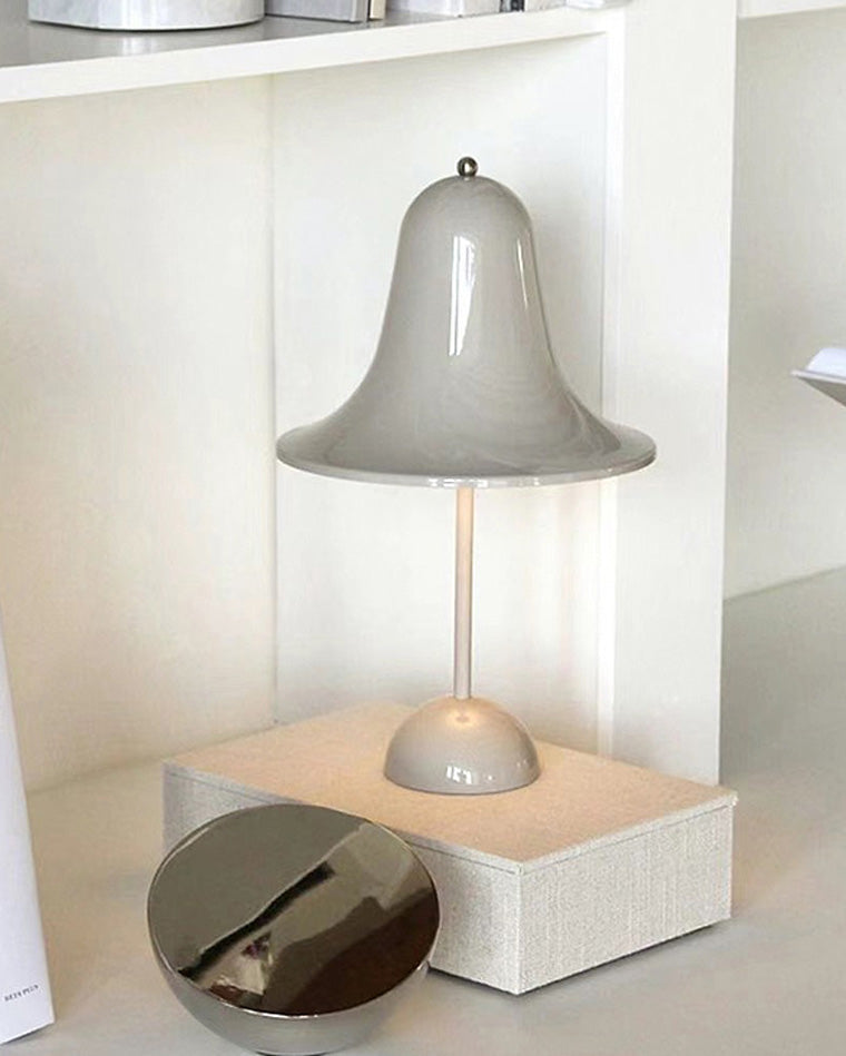 WOMO Bell Classic Tischleuchte-WM8025