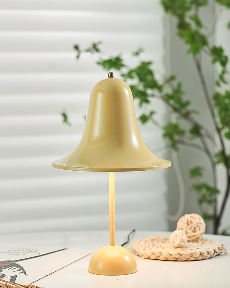 WOMO Bell Classic Tischleuchte-WM8025