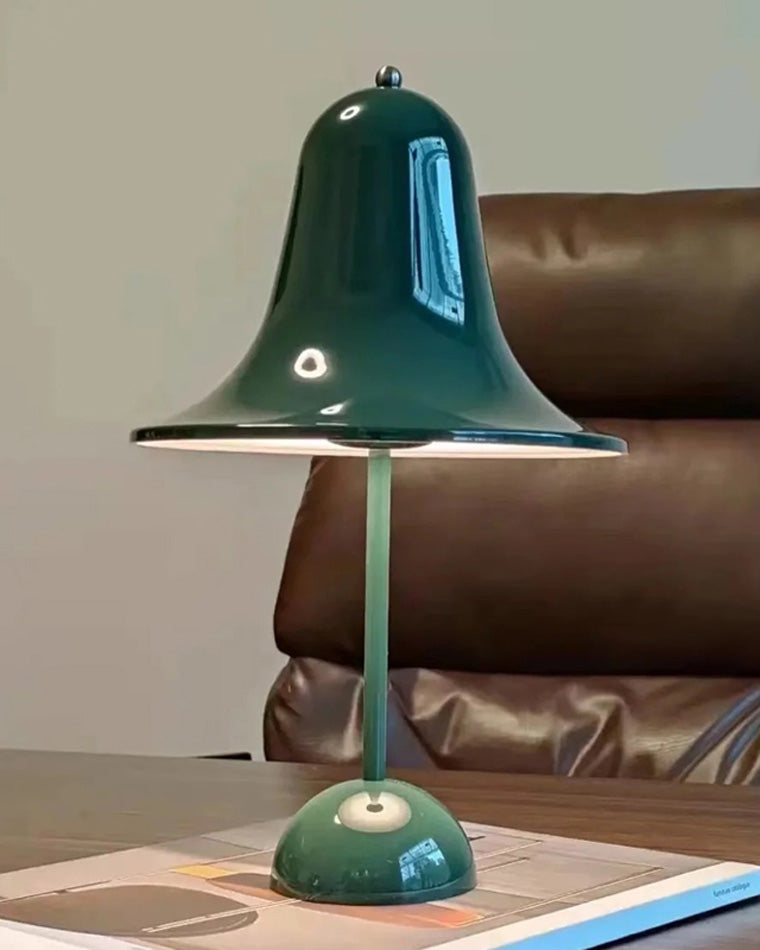 WOMO Bell Classic Tischleuchte-WM8025
