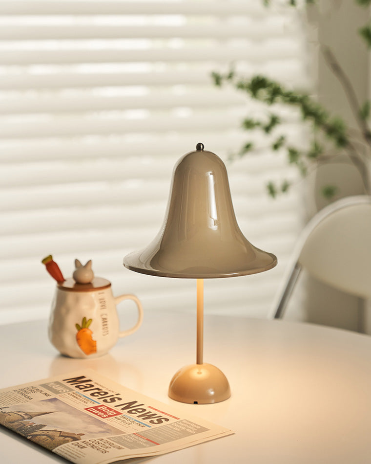 WOMO Bell Classic Tischleuchte-WM8025