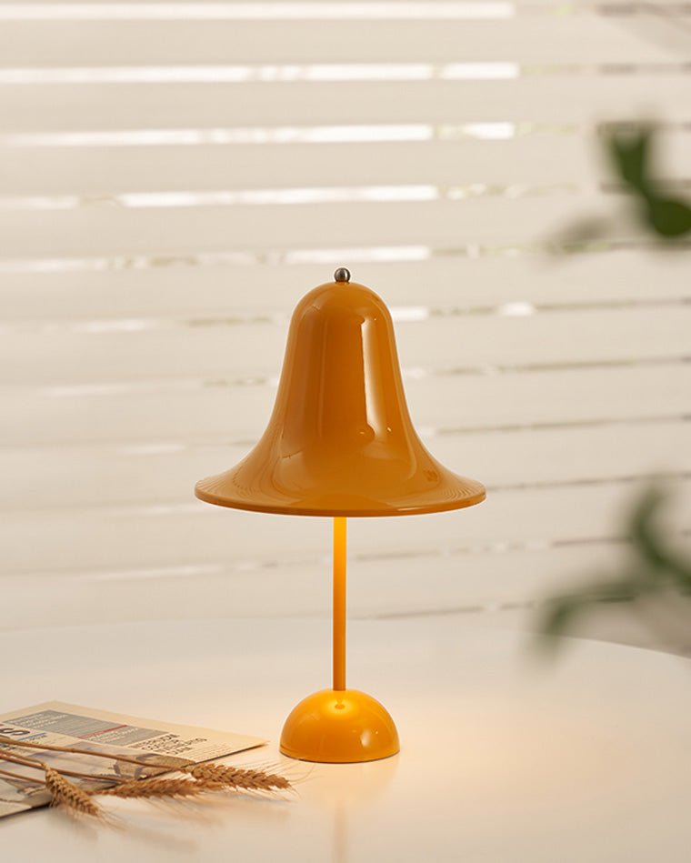WOMO Bell Classic Tischleuchte-WM8025