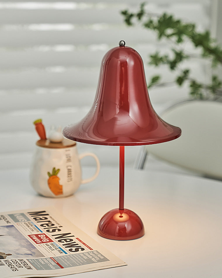 WOMO Bell Classic Tischleuchte-WM8025