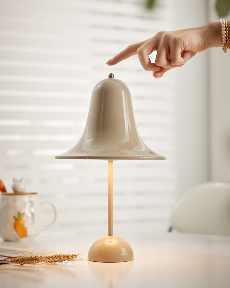 WOMO Bell Classic Tischleuchte-WM8025
