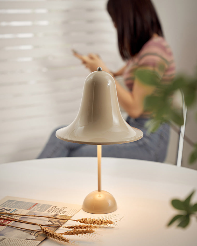 WOMO Bell Classic Tischleuchte-WM8025